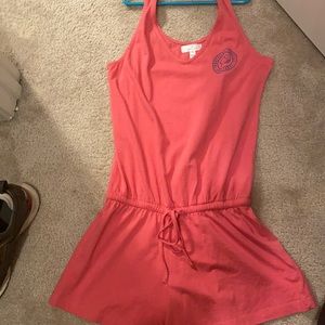 Pink ivory Ella summer jumper